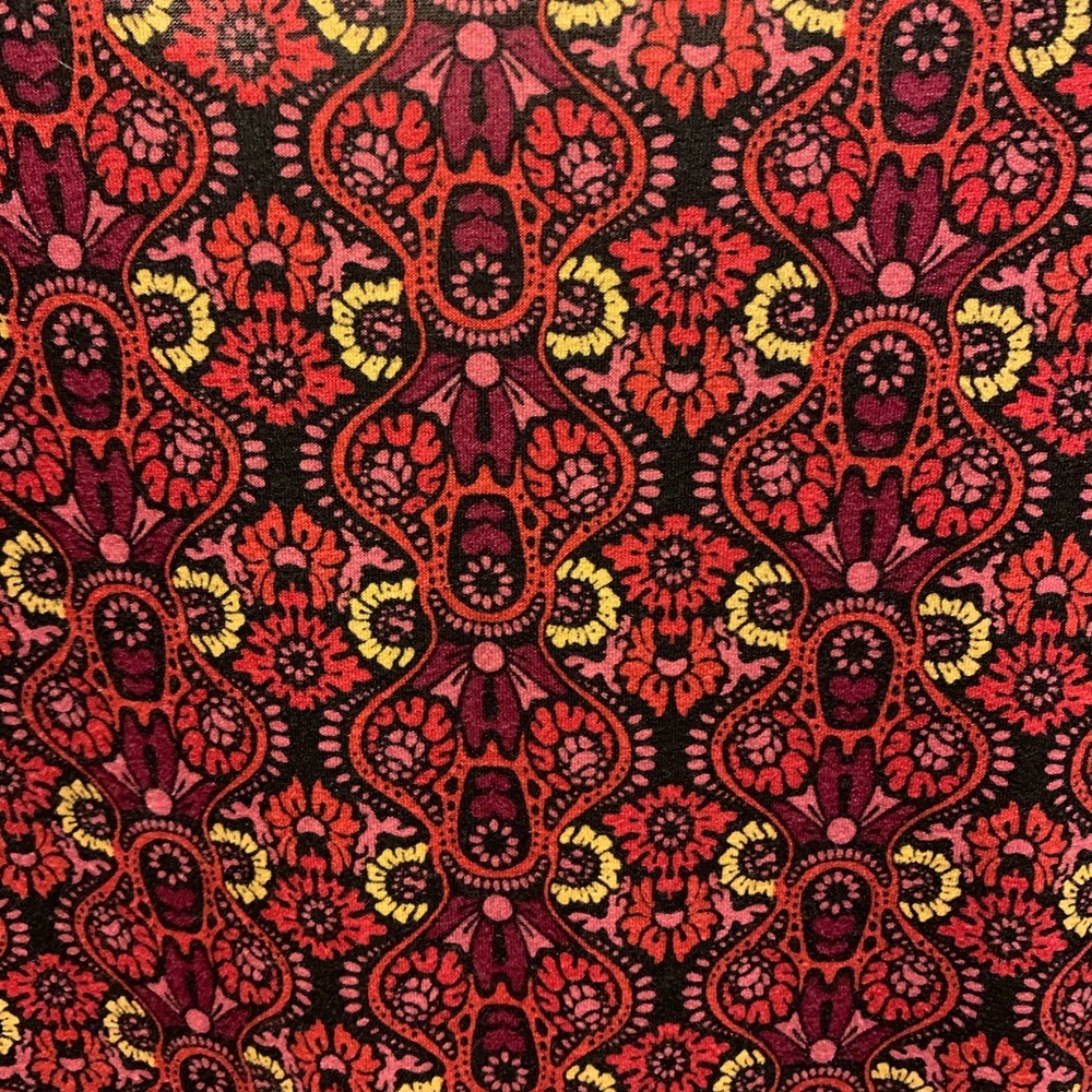 LuLaRoe Tunic